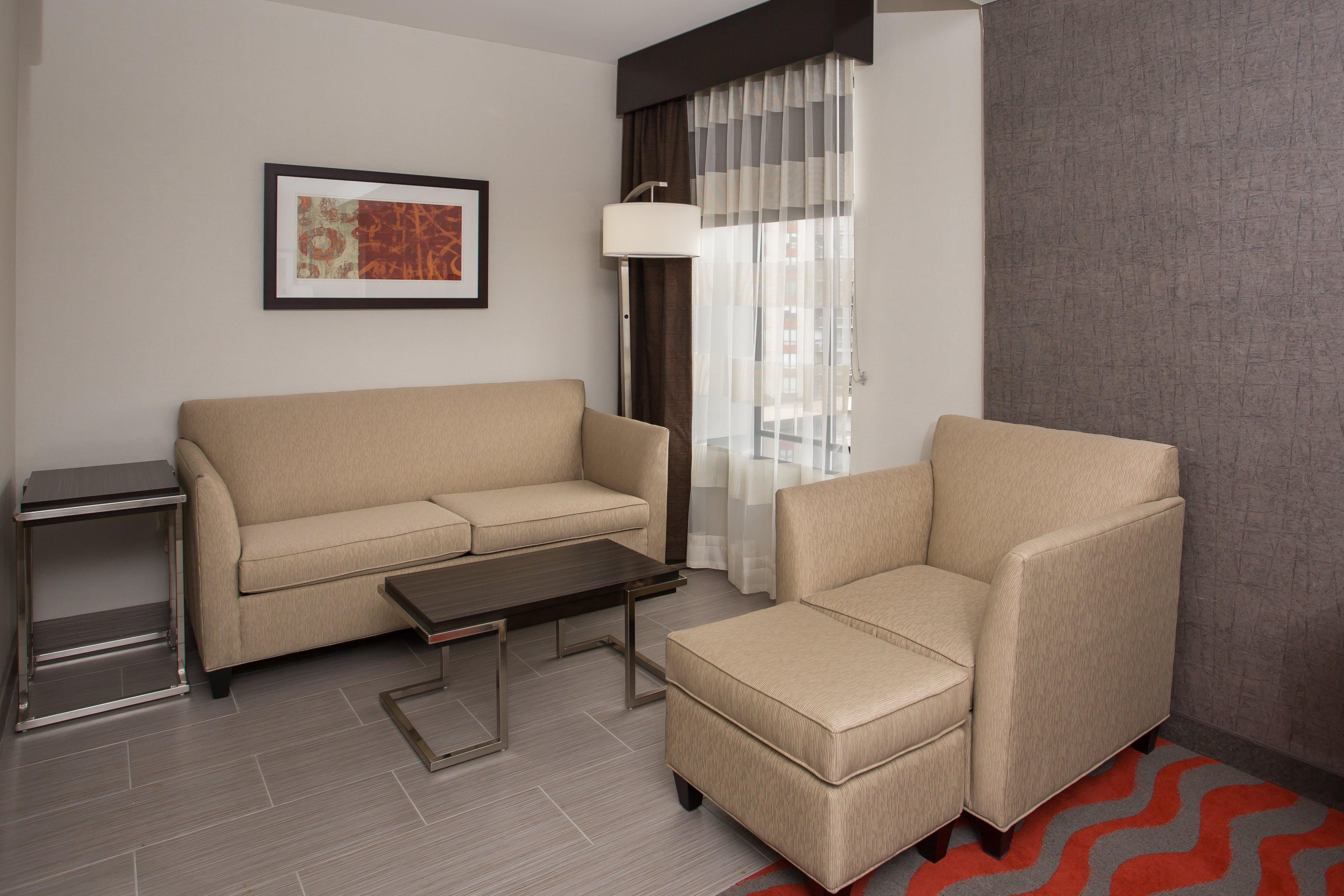 Holiday Inn Express - Springfield Downtown By Ihg Екстериор снимка