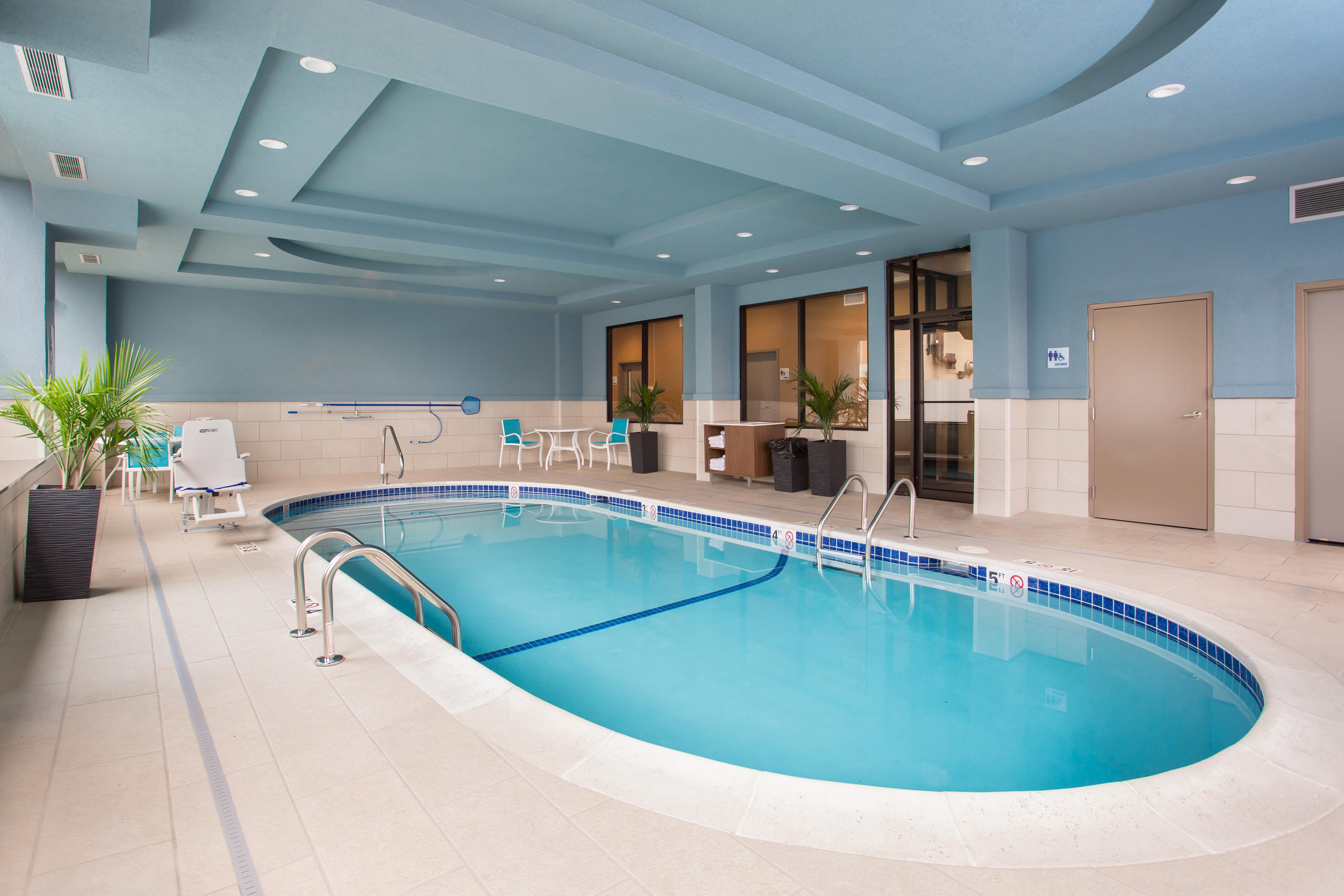 Holiday Inn Express - Springfield Downtown By Ihg Екстериор снимка