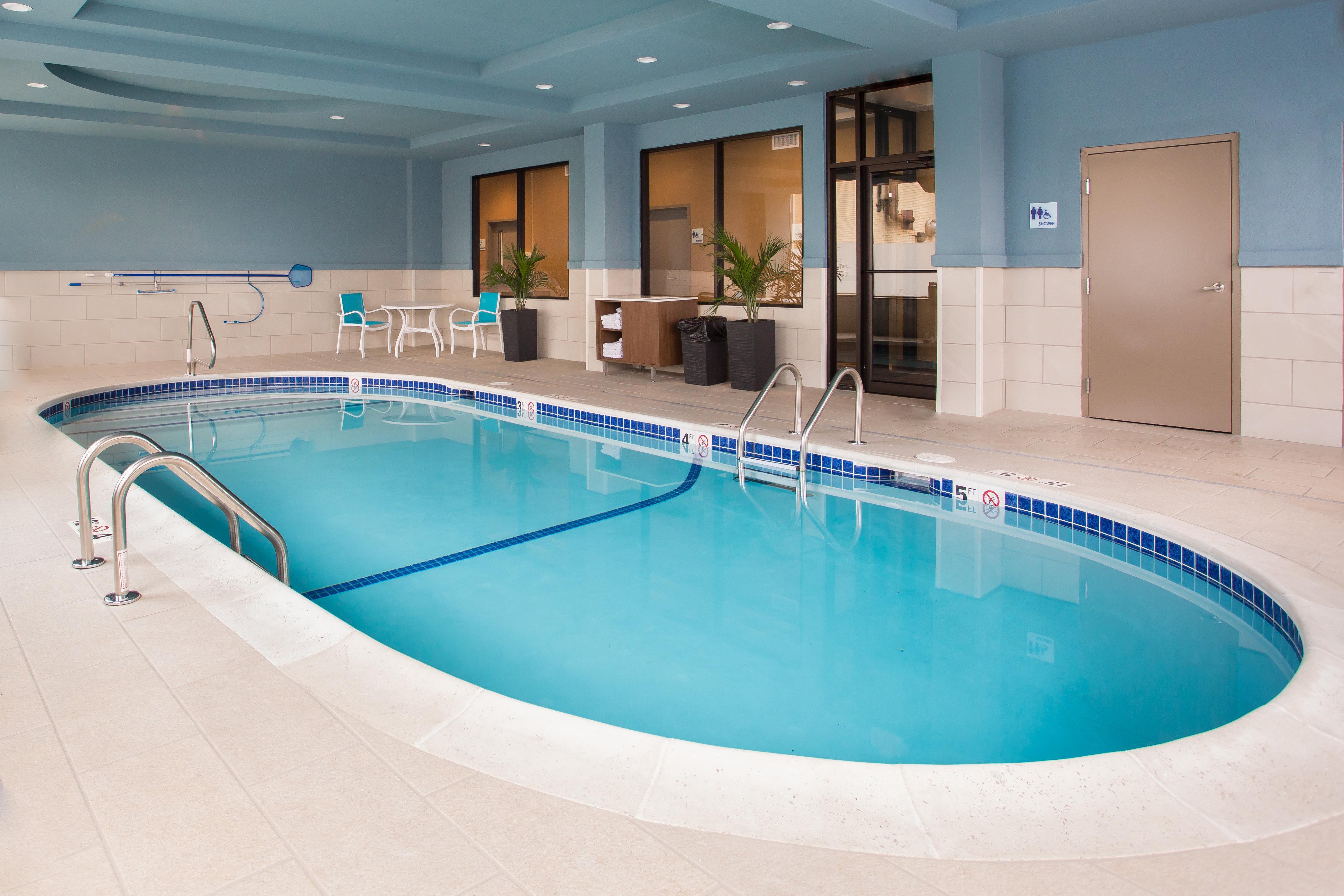 Holiday Inn Express - Springfield Downtown By Ihg Екстериор снимка