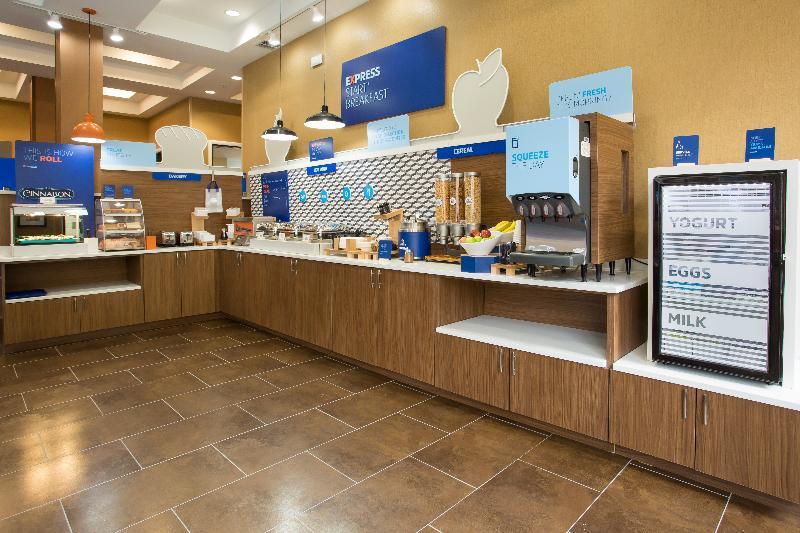 Holiday Inn Express - Springfield Downtown By Ihg Екстериор снимка
