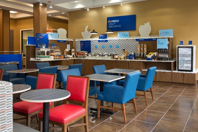 Holiday Inn Express - Springfield Downtown By Ihg Екстериор снимка