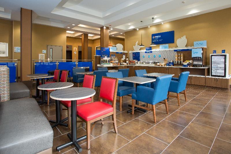 Holiday Inn Express - Springfield Downtown By Ihg Екстериор снимка