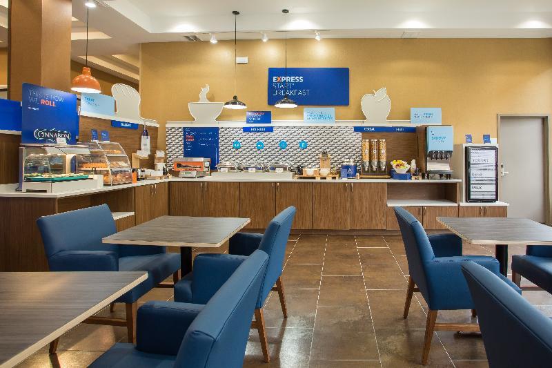 Holiday Inn Express - Springfield Downtown By Ihg Екстериор снимка